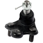 Order SUSPENSIA CHASSIS - X17BJ6995 - Front Right Lower Suspension Ball Joint For Your Vehicle