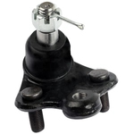 Order SUSPENSIA CHASSIS - X17BJ6996 - Front Left Lower Suspension Ball Joint For Your Vehicle