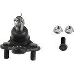 Order SUSPENSIA CHASSIS - X17BJ6996 - Front Left Lower Suspension Ball Joint For Your Vehicle