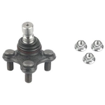 Order SUSPENSIA CHASSIS - X18BJ0434 - Front Lower Suspension Ball Joint For Your Vehicle