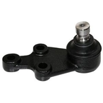 Order SUSPENSIA CHASSIS - X18BJ1733 - Front Lower Suspension Ball Joint For Your Vehicle