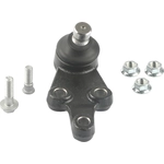 Order SUSPENSIA CHASSIS - X18BJ1733 - Front Lower Suspension Ball Joint For Your Vehicle