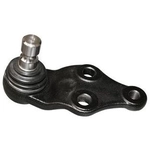Order SUSPENSIA CHASSIS - X18BJ1787 - Front Lower Suspension Ball Joint For Your Vehicle