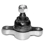 Order SUSPENSIA CHASSIS - X18BJ1832 - Front Lower Suspension Ball Joint For Your Vehicle