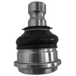 Order SUSPENSIA CHASSIS - X18BJ1857 - Front Lower Suspension Ball Joint For Your Vehicle