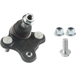 Order SUSPENSIA CHASSIS - X18BJ7175 - Front Right Suspension Ball Joint For Your Vehicle