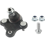 Order SUSPENSIA CHASSIS - X18BJ7176 - Front Left Suspension Ball Joint For Your Vehicle