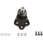 Order SUSPENSIA CHASSIS - X22BJ0310 - Front Lowe Ball Joint For Your Vehicle