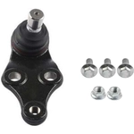 Order SUSPENSIA CHASSIS - X23BJ0270 -  Front Lower Suspension Ball Joint For Your Vehicle