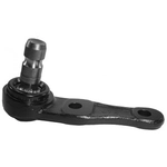 Order SUSPENSIA CHASSIS - X23BJ1971 -  Front Lower Suspension Ball Joint For Your Vehicle