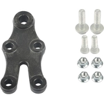 Order SUSPENSIA CHASSIS - X23BJ2032 -  Front Lower Suspension Ball Joint For Your Vehicle