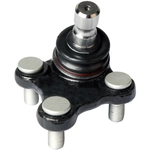 Order SUSPENSIA CHASSIS - X23BJ7407 -  Front Right Lower Suspension Ball Joint For Your Vehicle