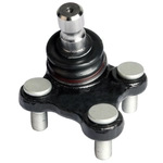Order SUSPENSIA CHASSIS - X23BJ7408 -  Front Left Lower Suspension Ball Joint For Your Vehicle