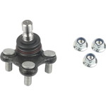 Order SUSPENSIA CHASSIS - X23BJ7408 -  Front Left Lower Suspension Ball Joint For Your Vehicle