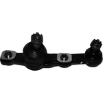 Order Lower Ball Joint by SUSPENSIA CHASSIS - X30BJ0166 For Your Vehicle