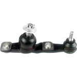 Order Lower Ball Joint by SUSPENSIA CHASSIS - X30BJ0346 For Your Vehicle