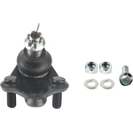Order Lower Ball Joint by SUSPENSIA CHASSIS - X30BJ0580 For Your Vehicle