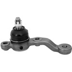 Order SUSPENSIA CHASSIS - X30BJ7605 - Front Left Lower Suspension Ball Joint For Your Vehicle