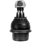 Order SUSPENSIA CHASSIS - X31BJ2393 - Front Lower Suspension Ball Joint For Your Vehicle