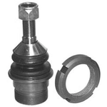 Order SUSPENSIA CHASSIS - X31BJ2452 - Rear Lower Suspension Ball Joint For Your Vehicle