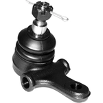 Order SUSPENSIA CHASSIS - X32BJ2599 - Front Lower Suspension Ball Joint For Your Vehicle
