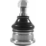 Order Lower Ball Joint by SUSPENSIA CHASSIS - X33BJ2714 For Your Vehicle