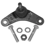 Order SUSPENSIA CHASSIS - X34BJ2800 - Front Right Lower Ball Joint For Your Vehicle