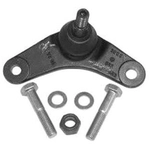 Order SUSPENSIA CHASSIS - X34BJ2801 - Front Left Lower Ball Joint For Your Vehicle