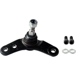 Order SUSPENSIA CHASSIS - X34BJ2801 - Front Left Lower Ball Joint For Your Vehicle