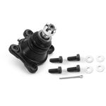 Order SUSPENSIA CHASSIS - X50BJ0276 - Front Lower Ball Joint For Your Vehicle