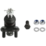 Order SUSPENSIA CHASSIS - X50BJ0408 - Front Lower Suspension Ball Joint For Your Vehicle