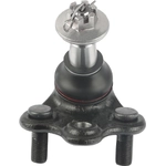 Order Lower Ball Joint by SUSPENSIA CHASSIS - X50BJ0581 For Your Vehicle