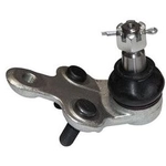 Order SUSPENSIA CHASSIS - X50BJ4004 - Front Right Lower Suspension Ball Joint For Your Vehicle