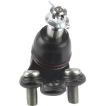 Order SUSPENSIA CHASSIS - X50BJ4004 - Front Right Lower Suspension Ball Joint For Your Vehicle