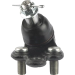 Order SUSPENSIA CHASSIS - X50BJ4005 - Front Left  Lower Suspension Ball Joint For Your Vehicle