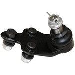 Order SUSPENSIA CHASSIS - X50BJ4014 - Front Right Lower Suspension Ball Joint For Your Vehicle
