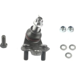 Order SUSPENSIA CHASSIS - X50BJ4014 - Front Right Lower Suspension Ball Joint For Your Vehicle