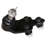 Order SUSPENSIA CHASSIS - X50BJ4015 - Front Left  Lower Suspension Ball Joint For Your Vehicle