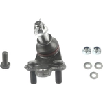 Order SUSPENSIA CHASSIS - X50BJ4015 - Front Left  Lower Suspension Ball Joint For Your Vehicle