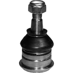 Order SUSPENSIA CHASSIS - X50BJ4058 - Front Lower Suspension Ball Joint For Your Vehicle