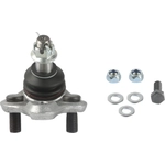 Order SUSPENSIA CHASSIS - X50BJ4171 - Front Lower Suspension Ball Joint For Your Vehicle