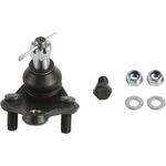 Order SUSPENSIA CHASSIS - X50BJ4190 - Front Lower Suspension Ball Joint For Your Vehicle