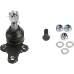 Order SUSPENSIA CHASSIS - X50BJ4233 - Front Lower Suspension Ball Joint For Your Vehicle