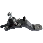 Order SUSPENSIA CHASSIS - X50BJ6896 - Front Right Lower Suspension Ball Joint For Your Vehicle