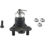 Order SUSPENSIA CHASSIS - X50BJ7011 - Front Lower Suspension Ball Joint For Your Vehicle