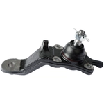 Order SUSPENSIA CHASSIS - X50BJ7117 - Front Left Lower Suspension Ball Joint For Your Vehicle