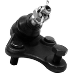 Order SUSPENSIA CHASSIS - X50BJ7609 - Front Lower Suspension Ball Joint For Your Vehicle