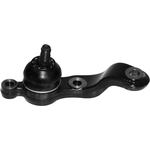 Order SUSPENSIA CHASSIS - X50BJ7726 - Front Left  Lower Suspension Ball Joint For Your Vehicle