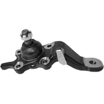 Order SUSPENSIA CHASSIS - X50BJ9976 - Front Left  Lower Suspension Ball Joint For Your Vehicle