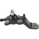 Order SUSPENSIA CHASSIS - X50BJ9976 - Front Left  Lower Suspension Ball Joint For Your Vehicle